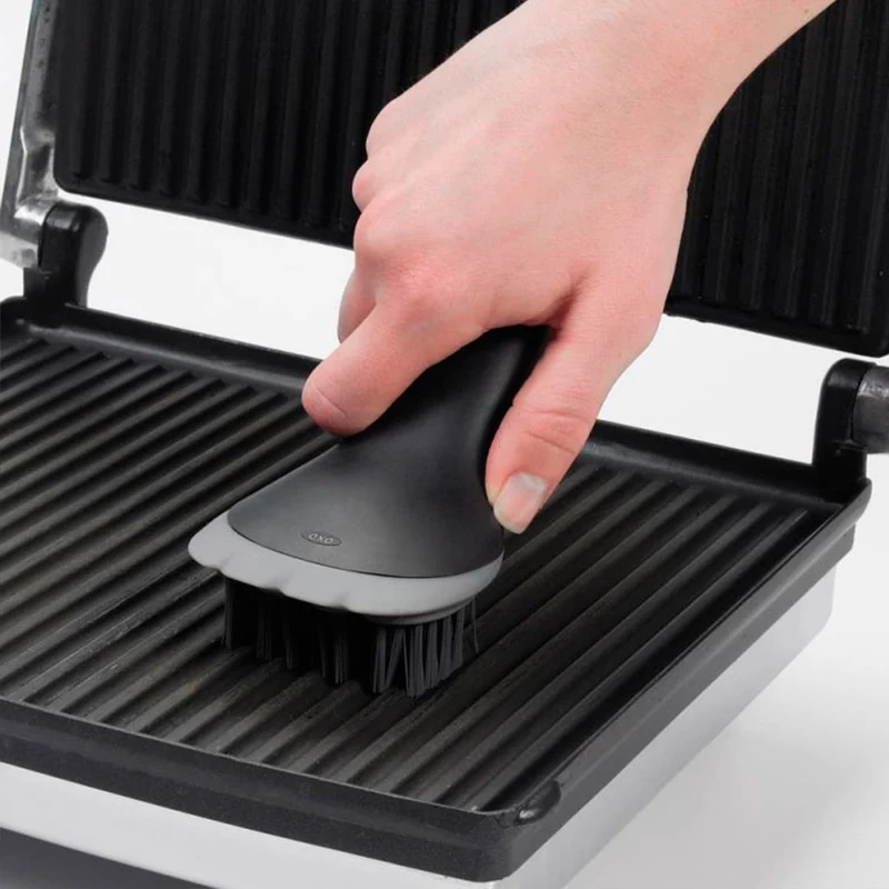 Cepillo para planchas antiadherentes OXO