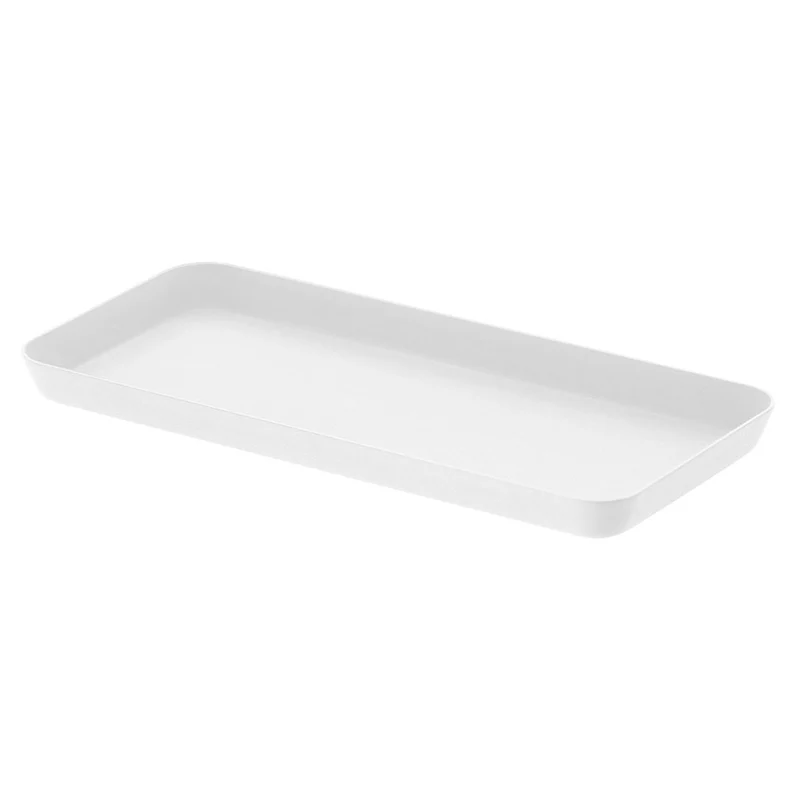 Bandeja rectangular multiuso Yamazaki