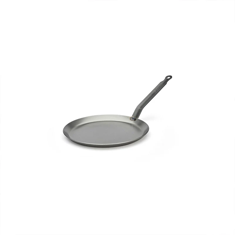 Crepera de hierro Carbone Plus De Buyer