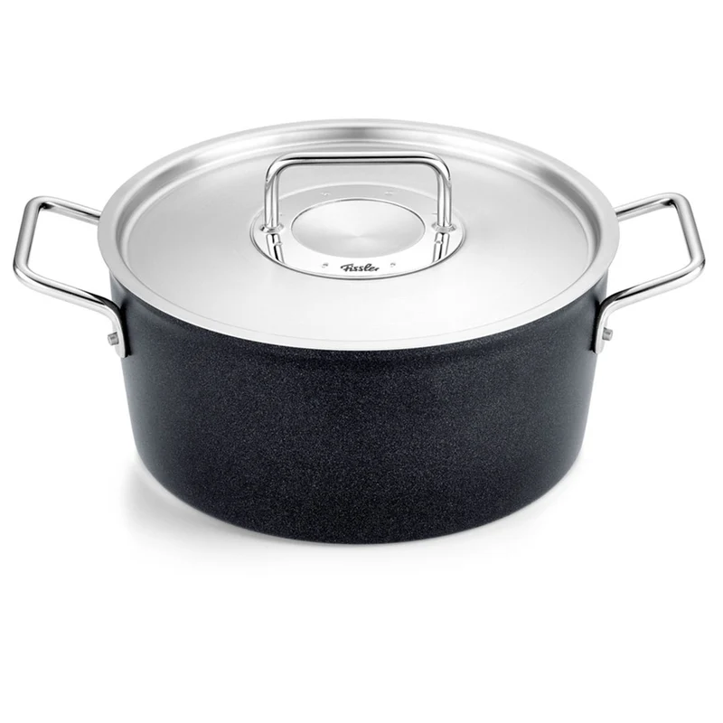 Olla con tapa Adamant® Fissler