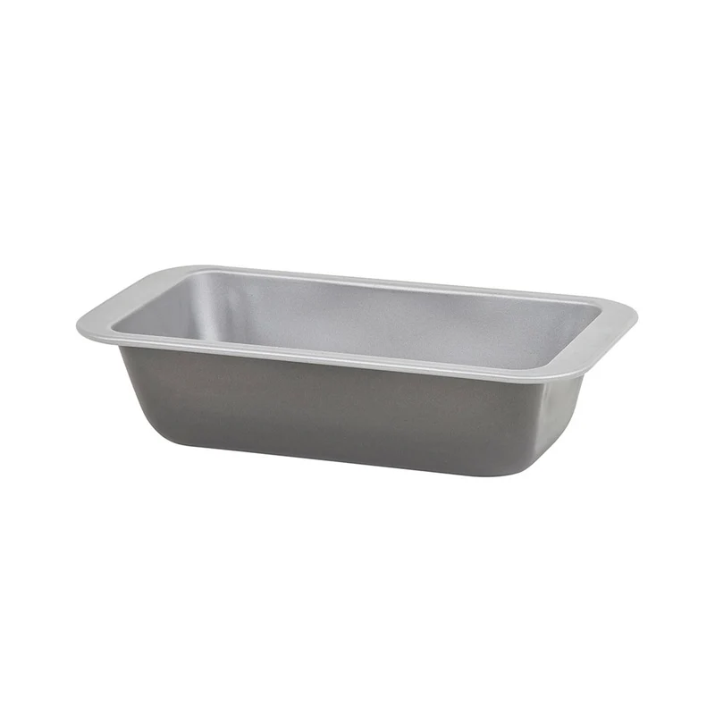 Molde rectangular antiadherente Baker & Salt®