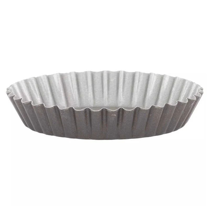 Set de 4 moldes de tartaletas para freidora de aire y horno Wham® Cook