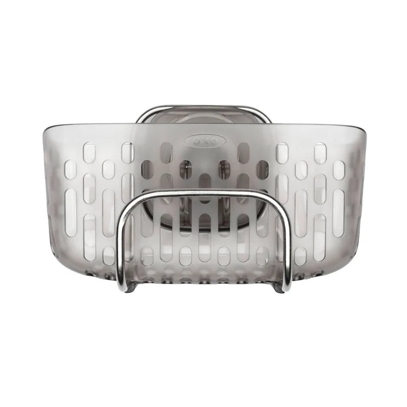 Soporte con ventosa para fregadero Stronghold OXO