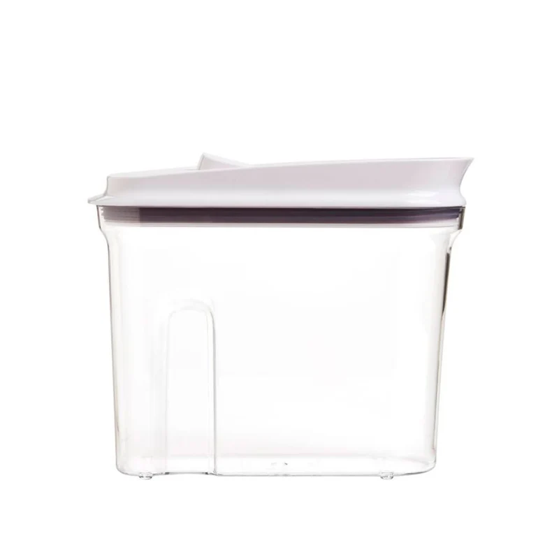 Bote Recipiente hermético con dispensador POP OXO