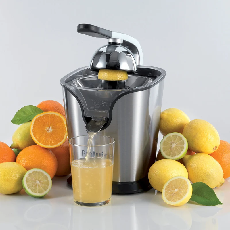 Exprimidor Projuice Ariete