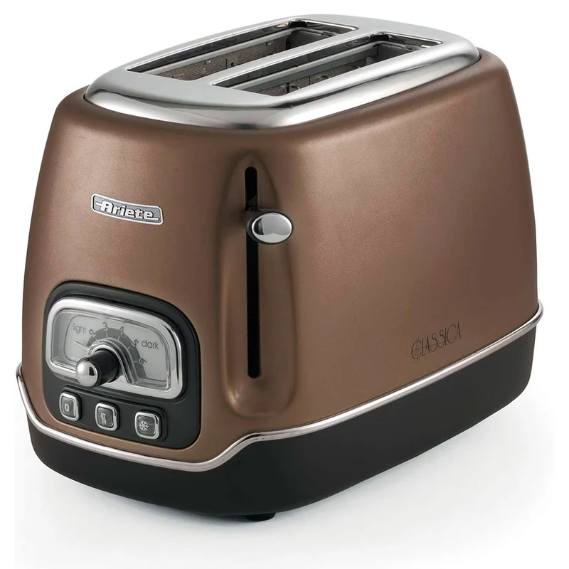 Tostadora Classica Ariete
