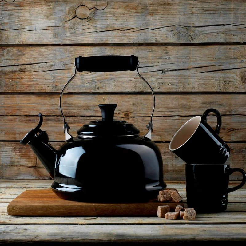 Tetera Tea Time Le Creuset 1,3L