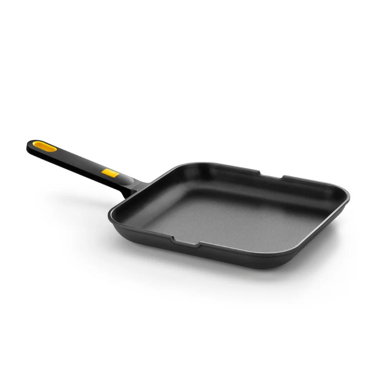 Grill Daily Pro BRA