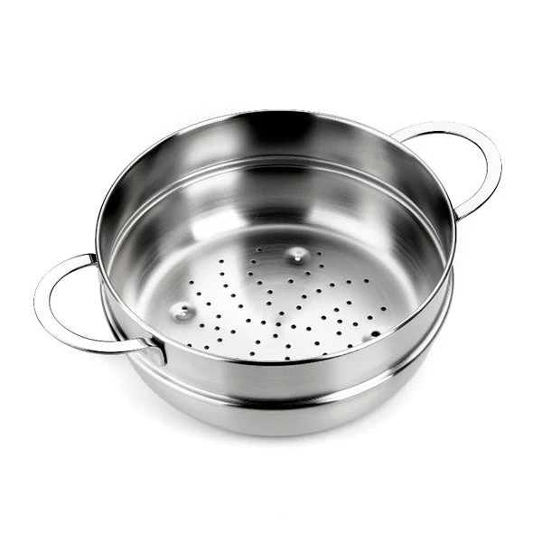 Escurridera inox Ancora BRA