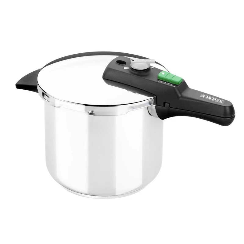 Olla a presión Quick Monix