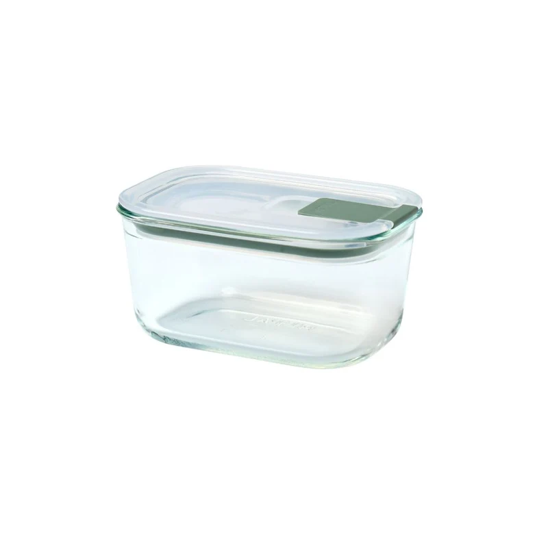 Recipiente de vidrio Easyclip de Mepal