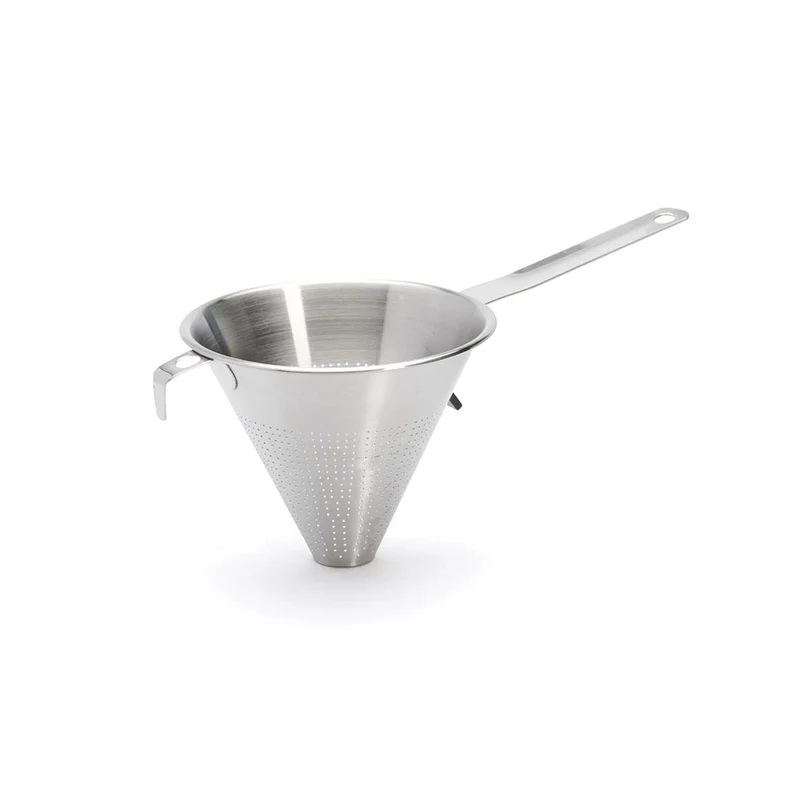 Colador chino acero inox De Buyer