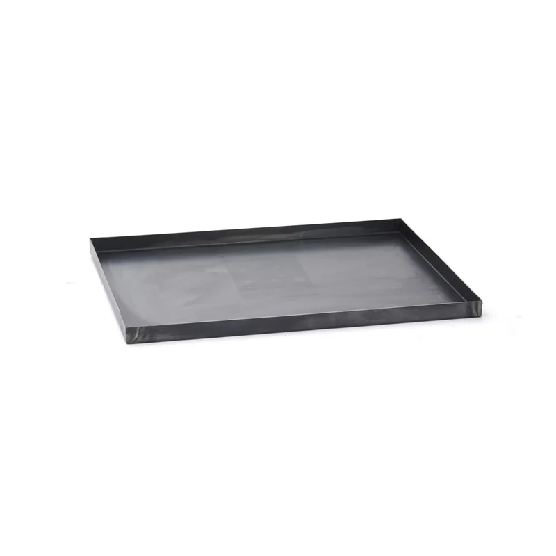 Bandeja de hierro para horno De Buyer
