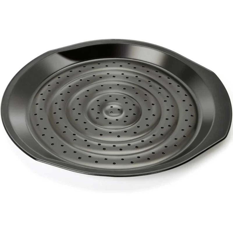 Bandeja perforada para pizza y masas Kaiser WMF