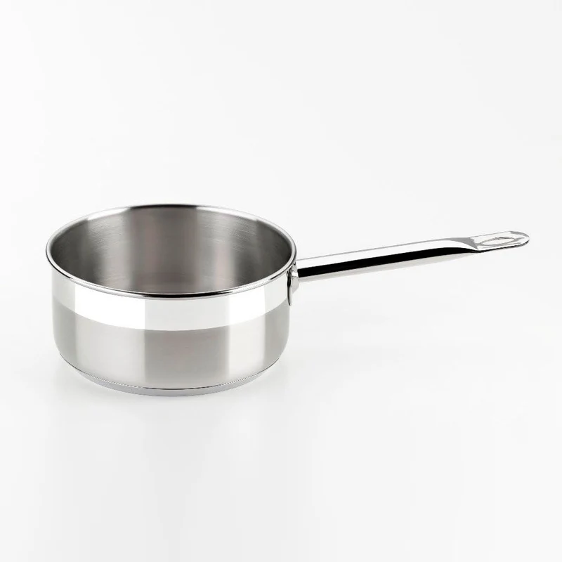 Cazo de acero inoxidable Profesional Bra