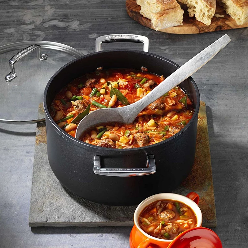 Cacerola con tapa Le Creuset