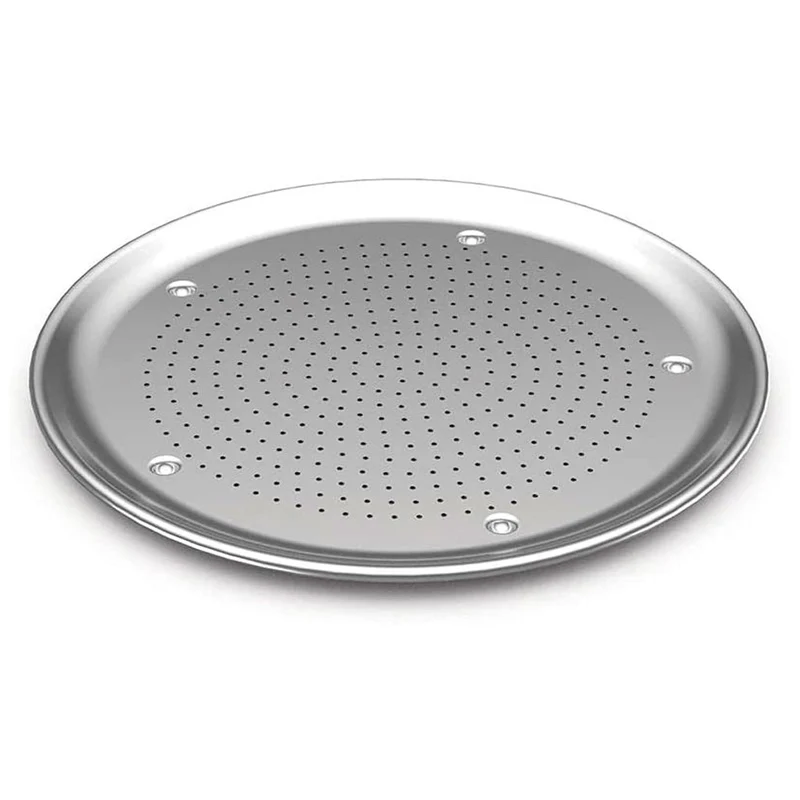 Bandeja para pizza Naturals® de Nordic Ware