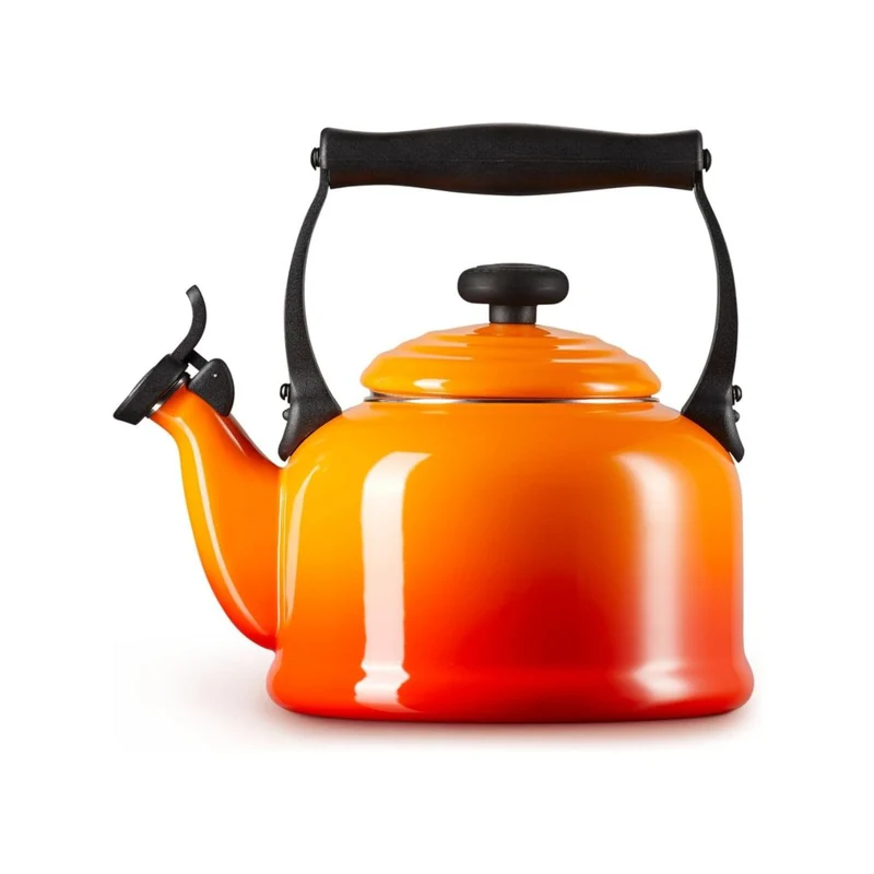 Tetera Tradición Le Creuset 2,10l