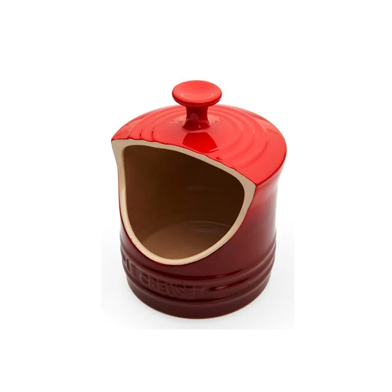 Tarro para la sal Le Creuset