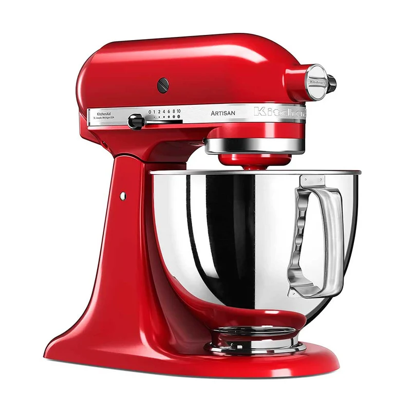 Robot de cocina KitchenAid ARTISAN Modelo 125 (5KSM125)