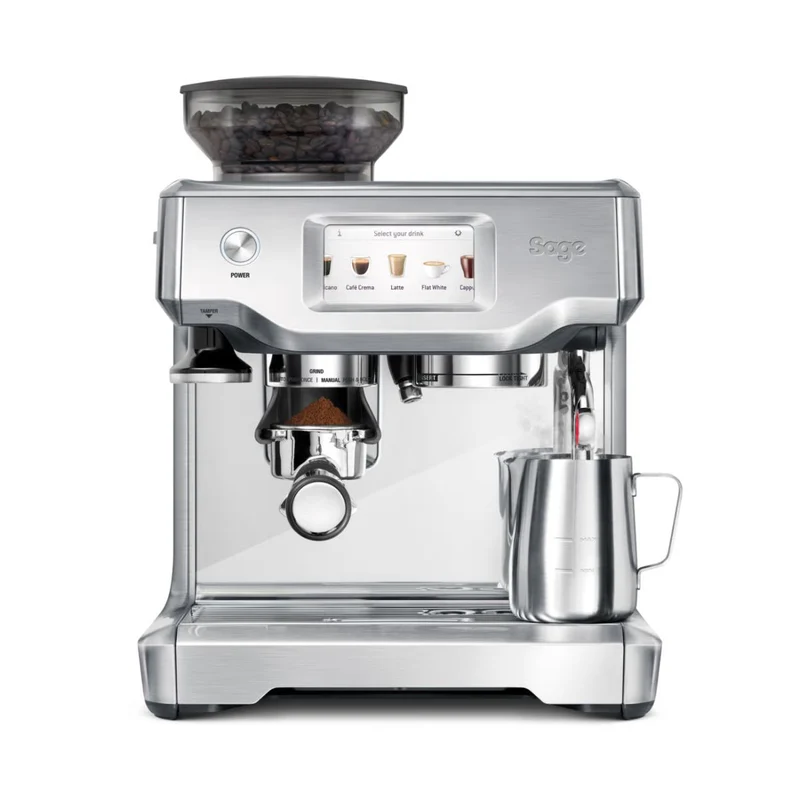 Cafetera automática Barista Touch de Sage