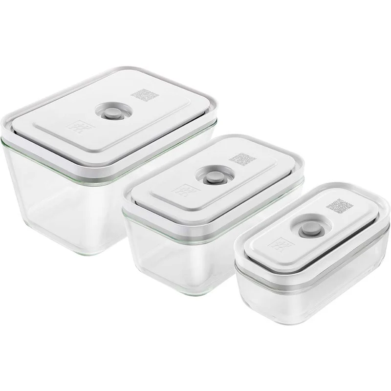 Recipientes de vacío Fresh&Save Zwilling