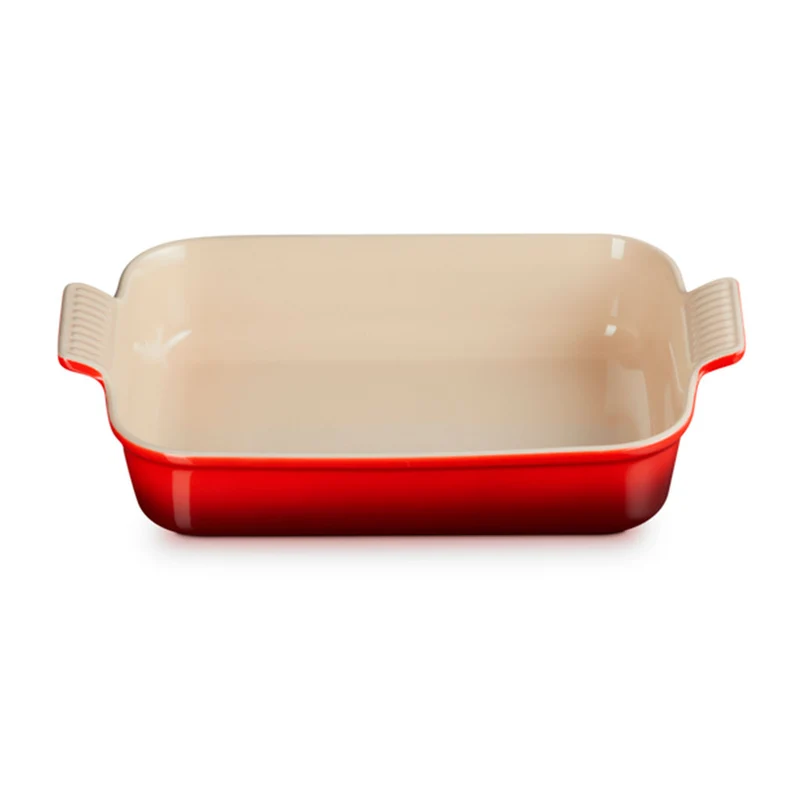 Bandeja cerámica Heritage Le Creuset
