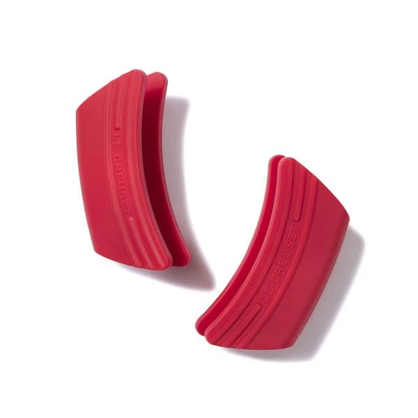 Protector de silicona para asas Le Creuset
