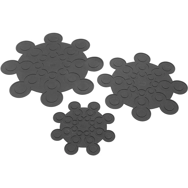 Set de protectores y multiusos Kuhn Rikon