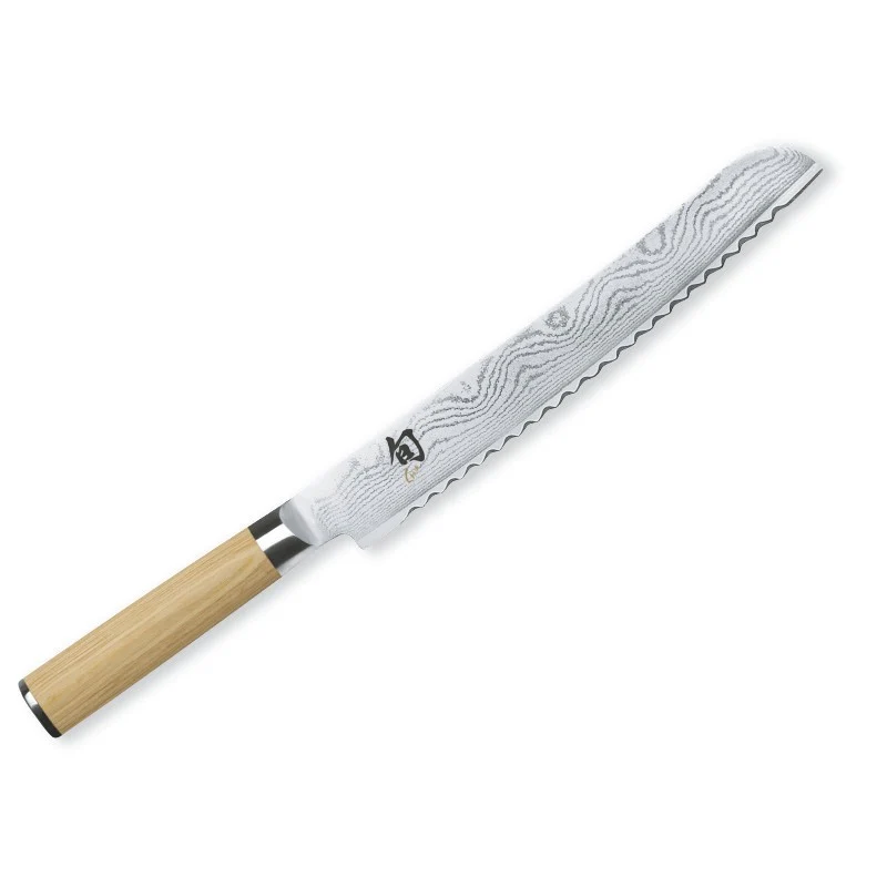 Cuchillo Panero Shun Classic White