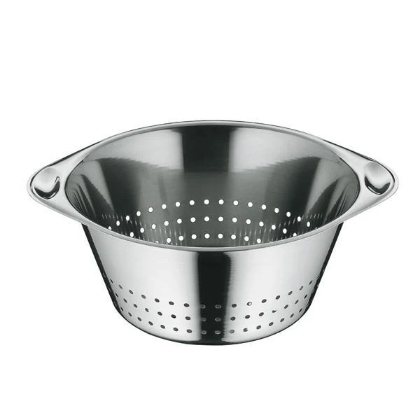 Escurridor de acero inoxidable 24cm Gourmet WMF