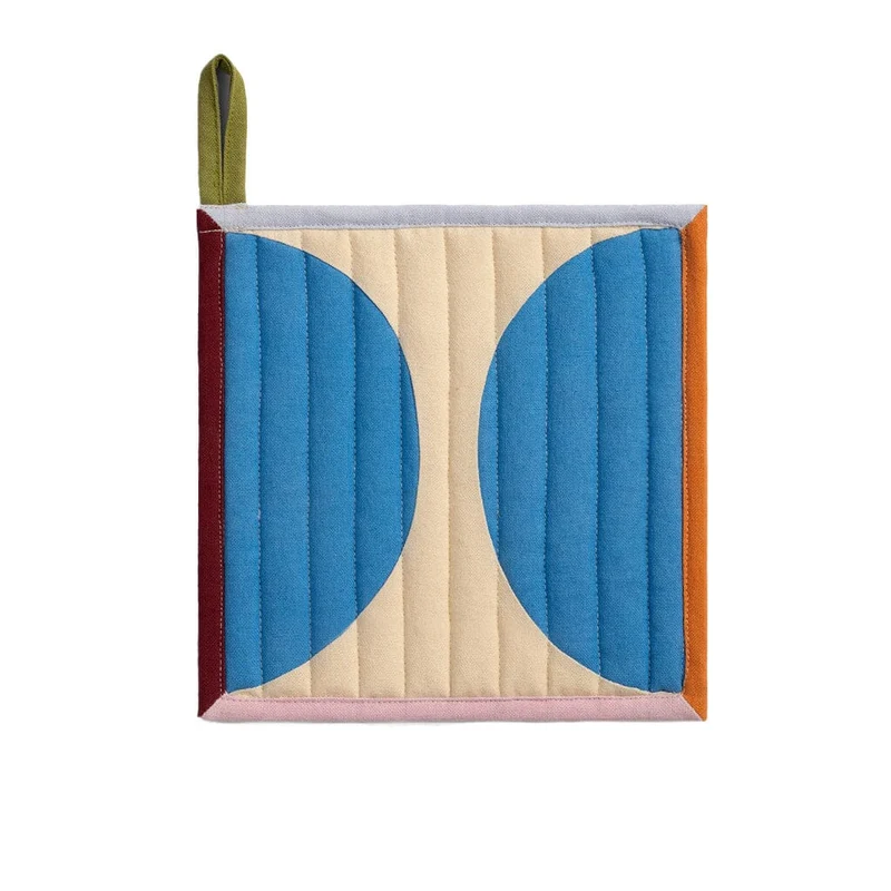 &Klevering - Agarradera - Arco de puntada