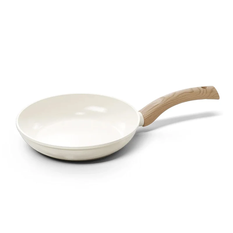By C&P - Sartén Go Marfil 28 cm