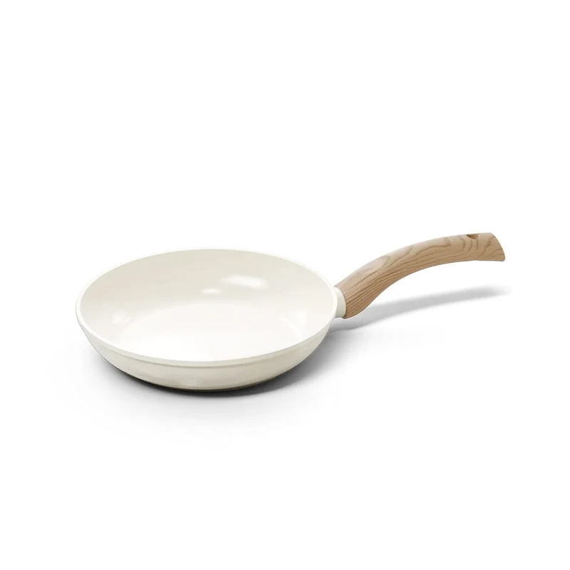 By C&P - Sartén Go Marfil 20 cm
