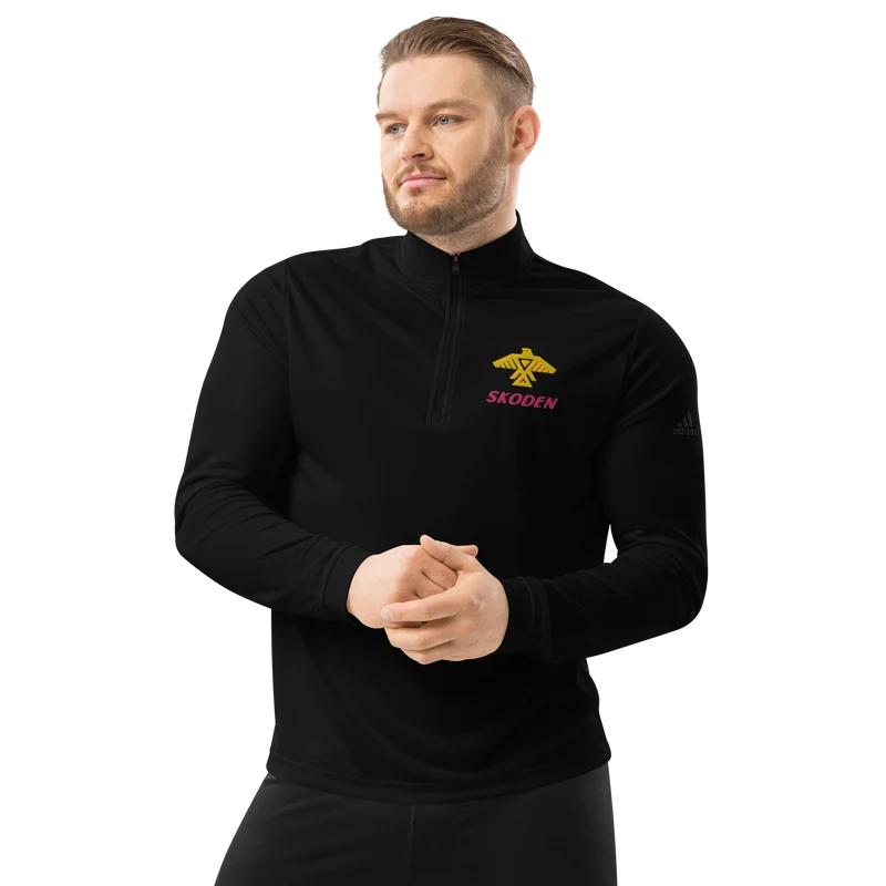 (Adidas) Skoden echo Q.z pullover