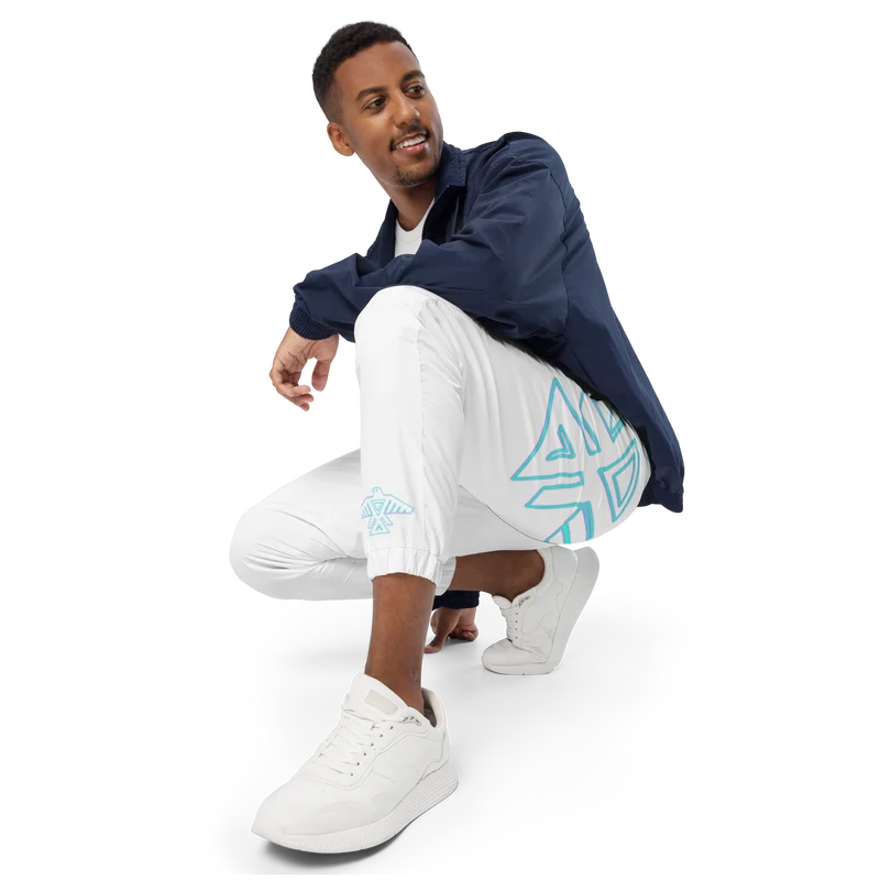 Skoden echo track-pants