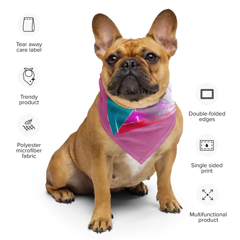 MEstore. bandana