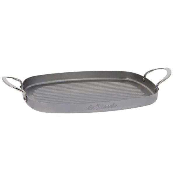 Parrilla de hierro Mineral B De Buyer