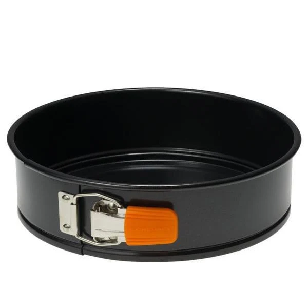 Molde redondo antiadherente desmontable Le Creuset (20 a 26cm)
