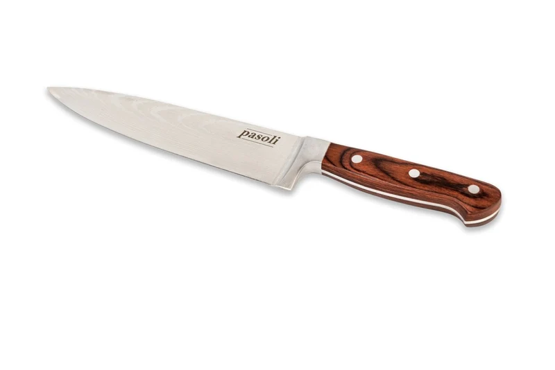 Nuestro cuchillo de cocinero, 20 cm