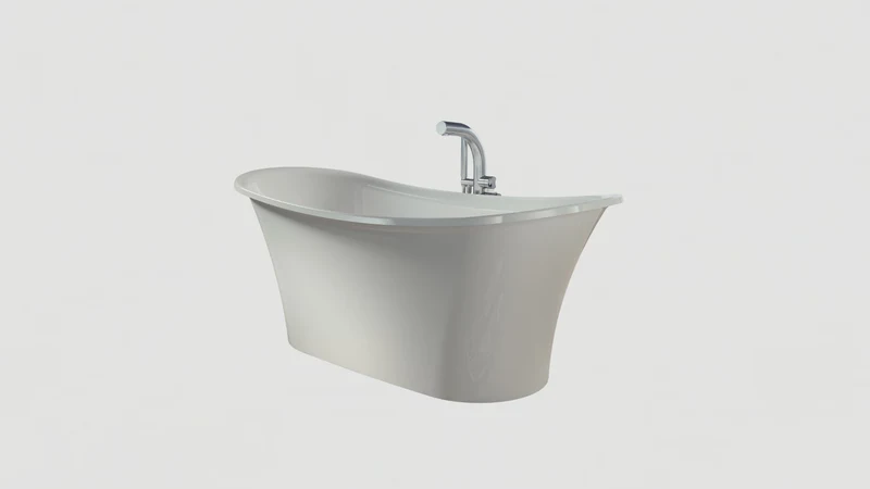 BAÑERA JURA