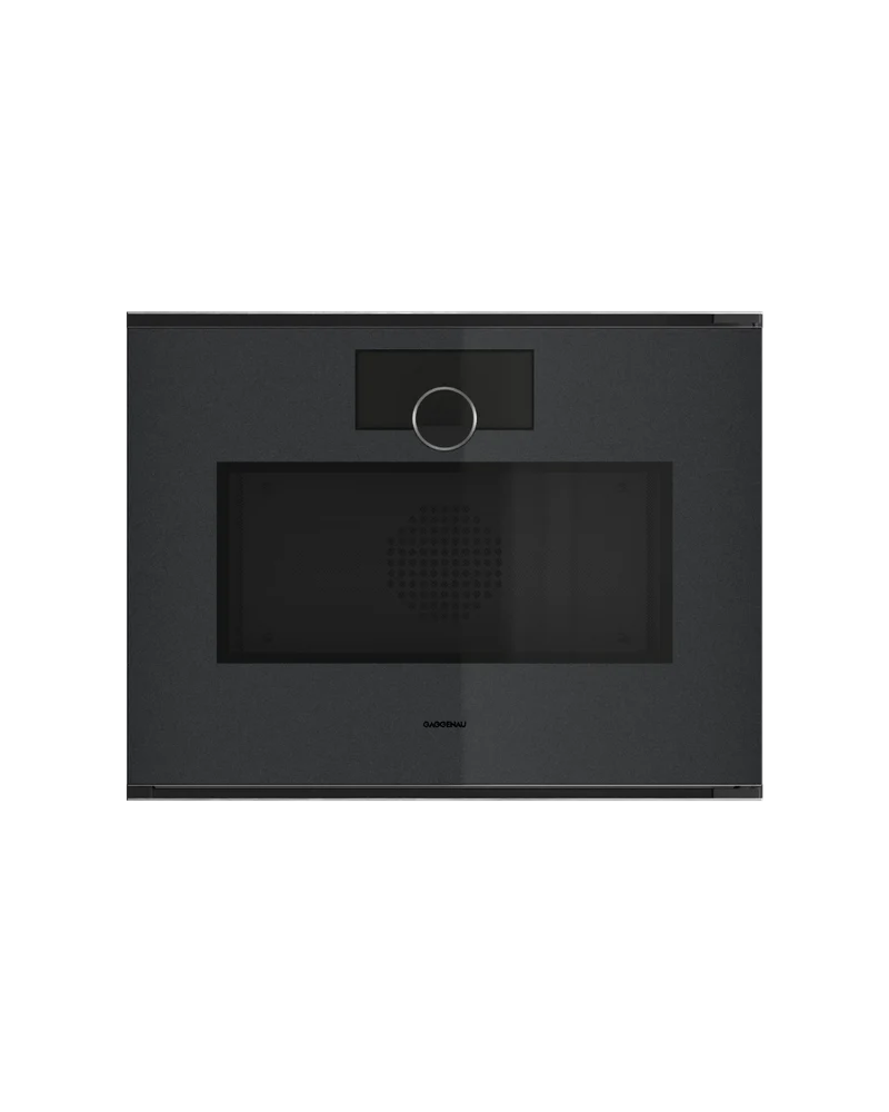 Horno microondas combinado 60x45 cm con bisagra de puerta a la derecha