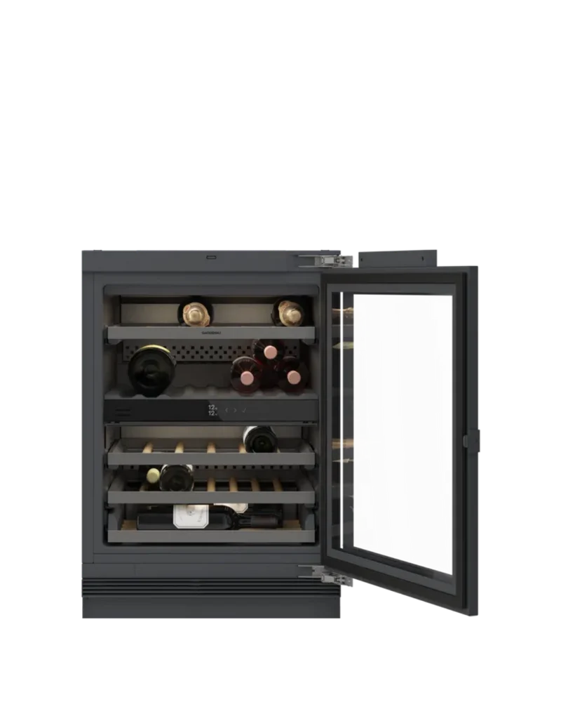 Vinoteca Serie 200 gabinete climatizado para vinos