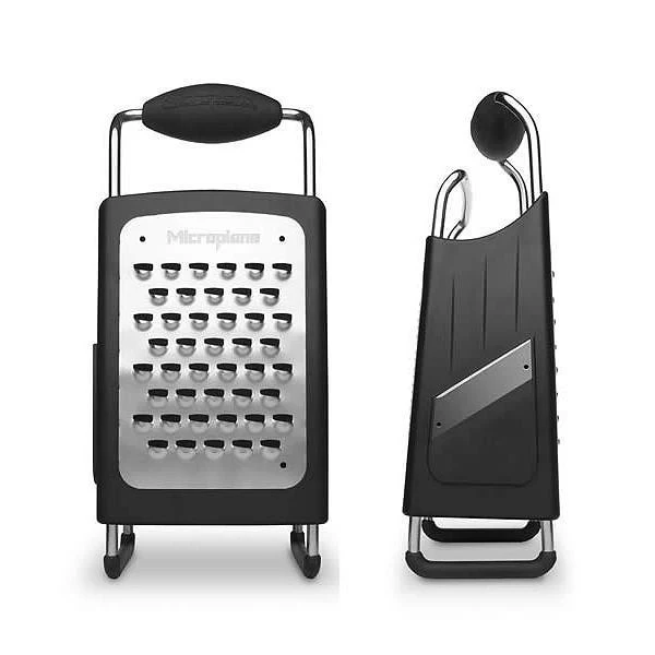 Rallador Serie Especial Microplane