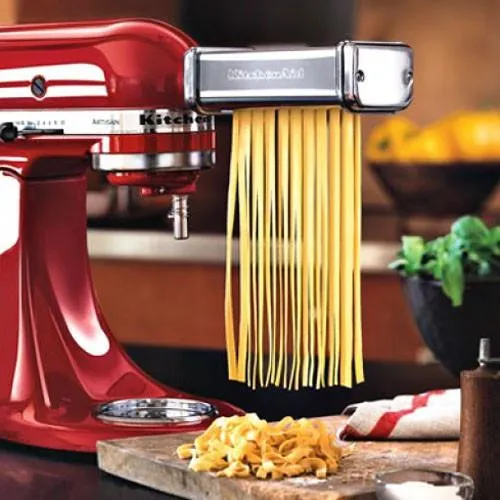 Set de 3 accesorios para pasta KitchenAid