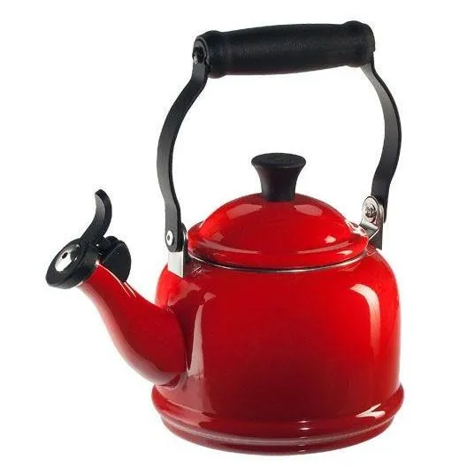 Tetera Demi Le Creuset 1,1l