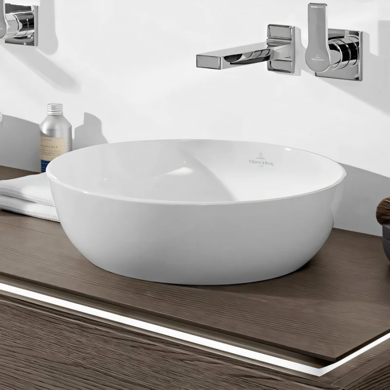 LAVABO ARTIS VILLEROY- BOCH