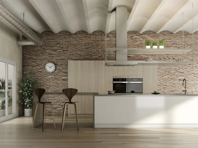 CAMPANA 'I-896 LONG RACK’ PANDO
