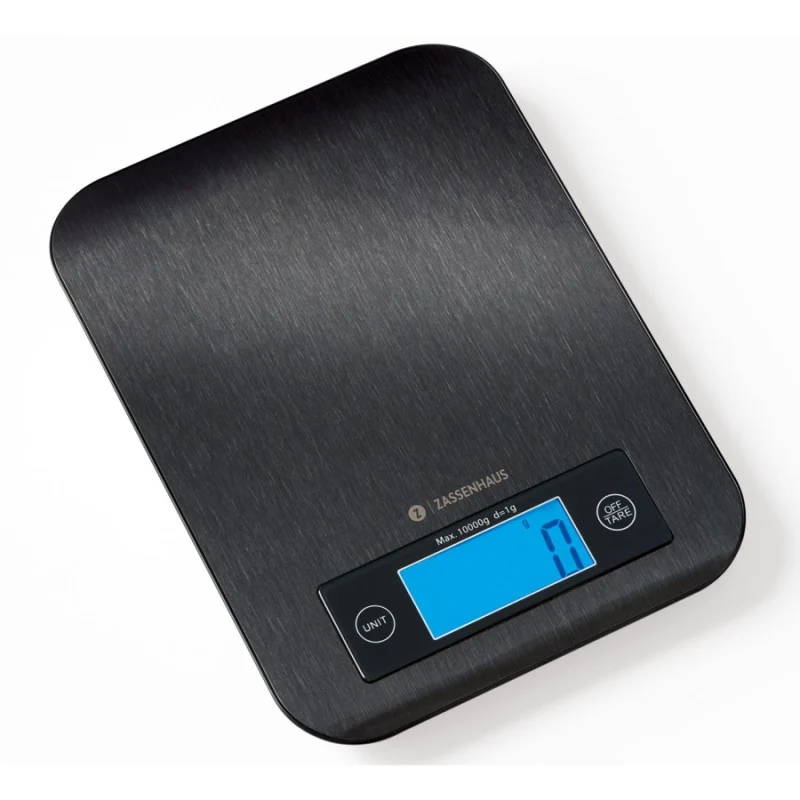 Bascula de cocina Pure Zassenhaus 10 Kg