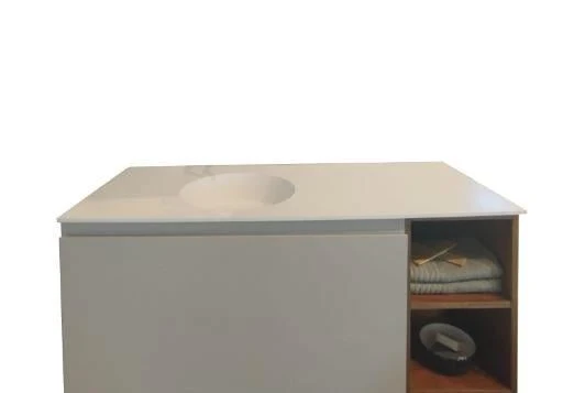 ENCIMERA MUEBLE CAMPOARAS